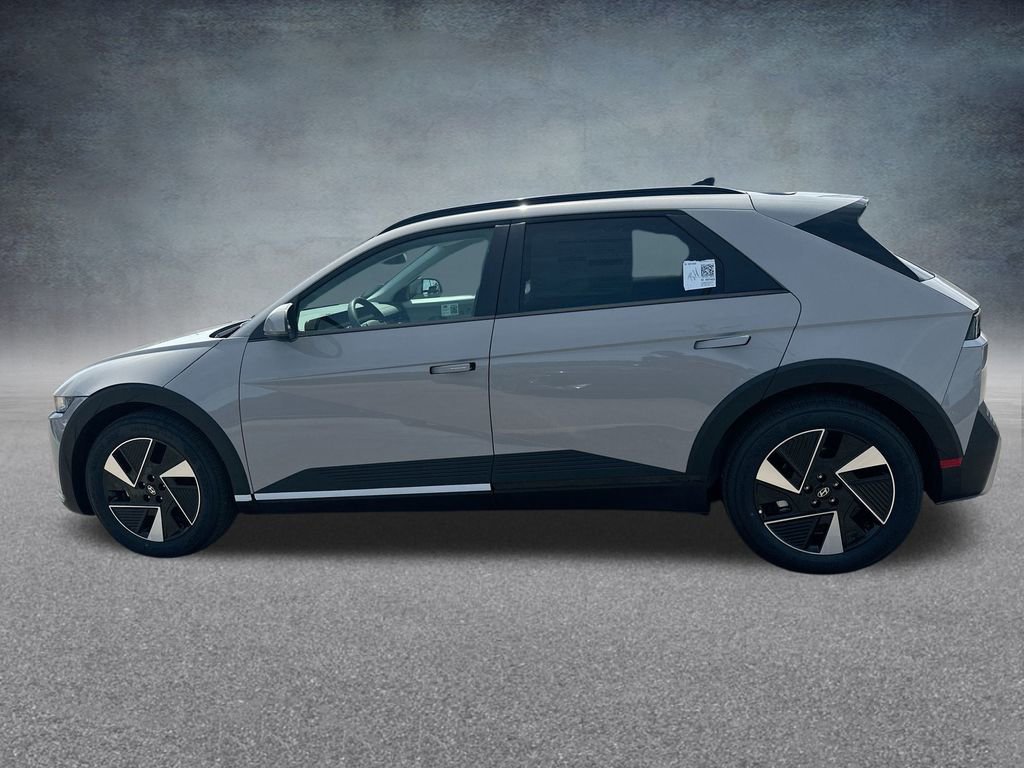 New 2025 Hyundai Ioniq 5 SEL image 28