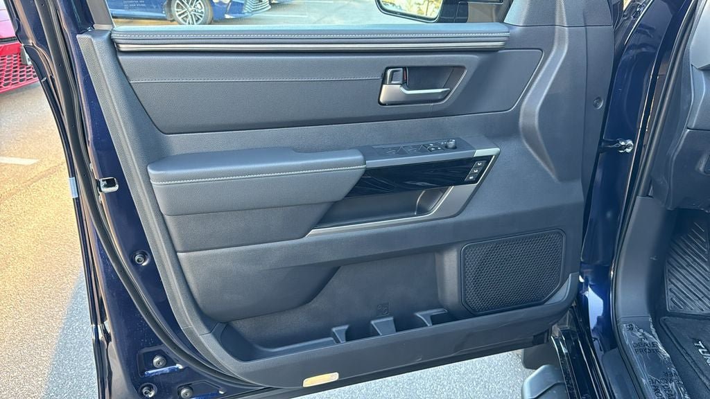 New 2026 Toyota Tundra Limited image 13