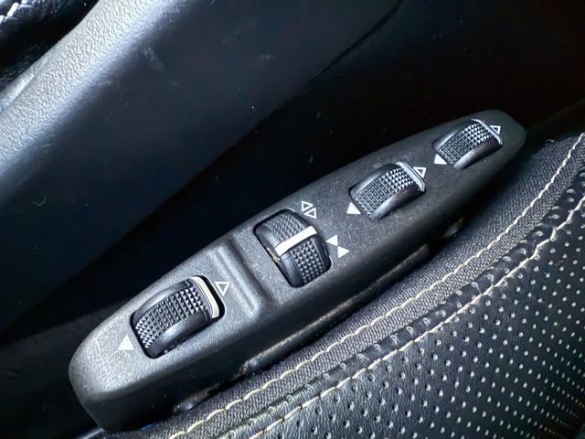 Used 2010 Mercedes-Benz G 55 AMG 4MATIC image 30