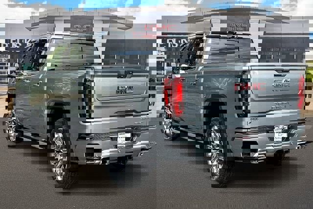 New 2026 GMC Sierra 1500 Denali image 3