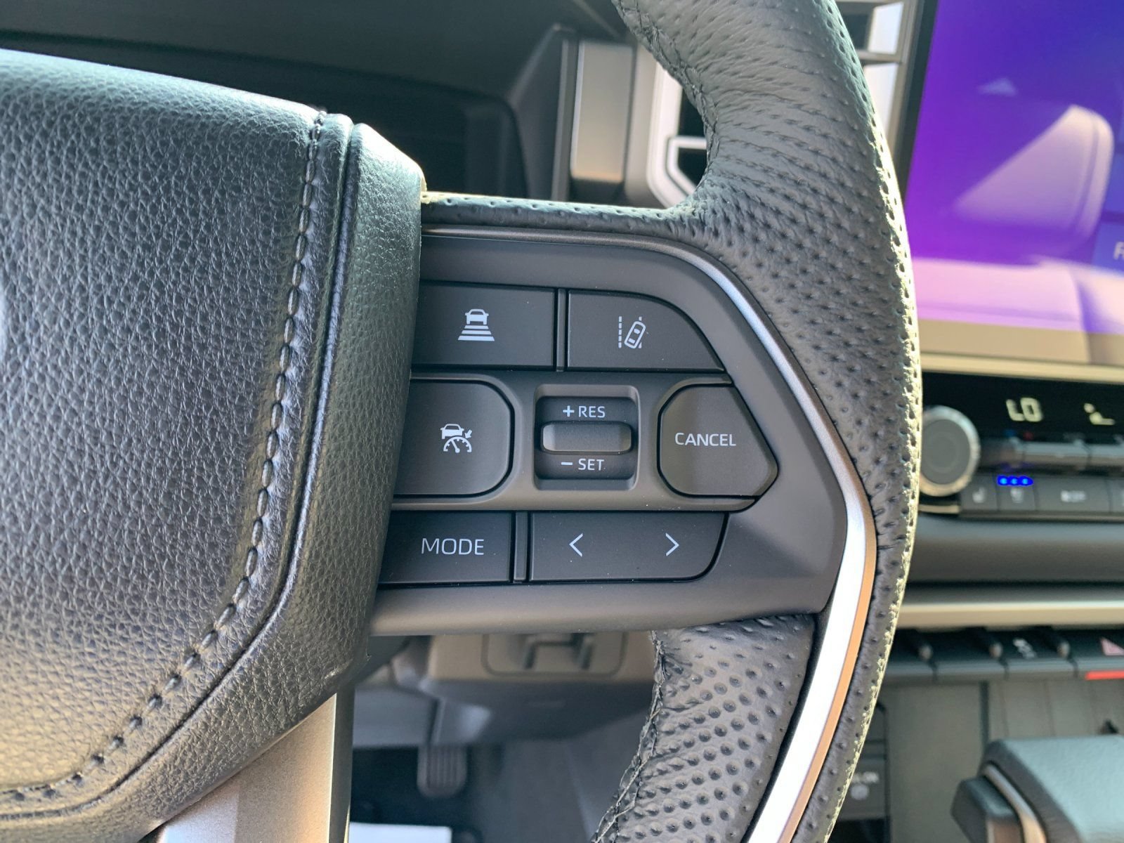 New 2026 Toyota Tundra Limited AWD/4WD image 27
