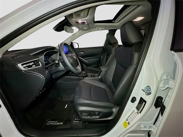 New 2026 Toyota Corolla Cross XLE image 14