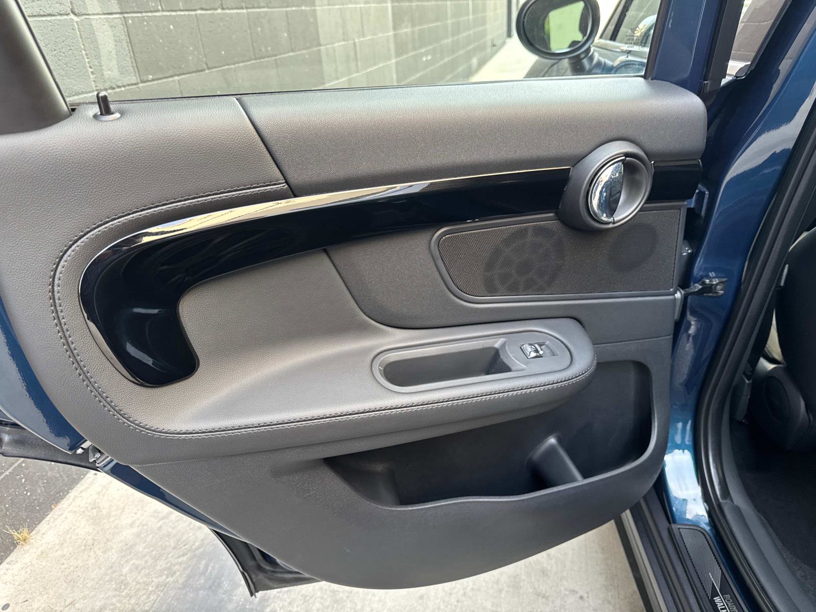 Used 2022 MINI Cooper Countryman S w/ Boardwalk Edition image 11