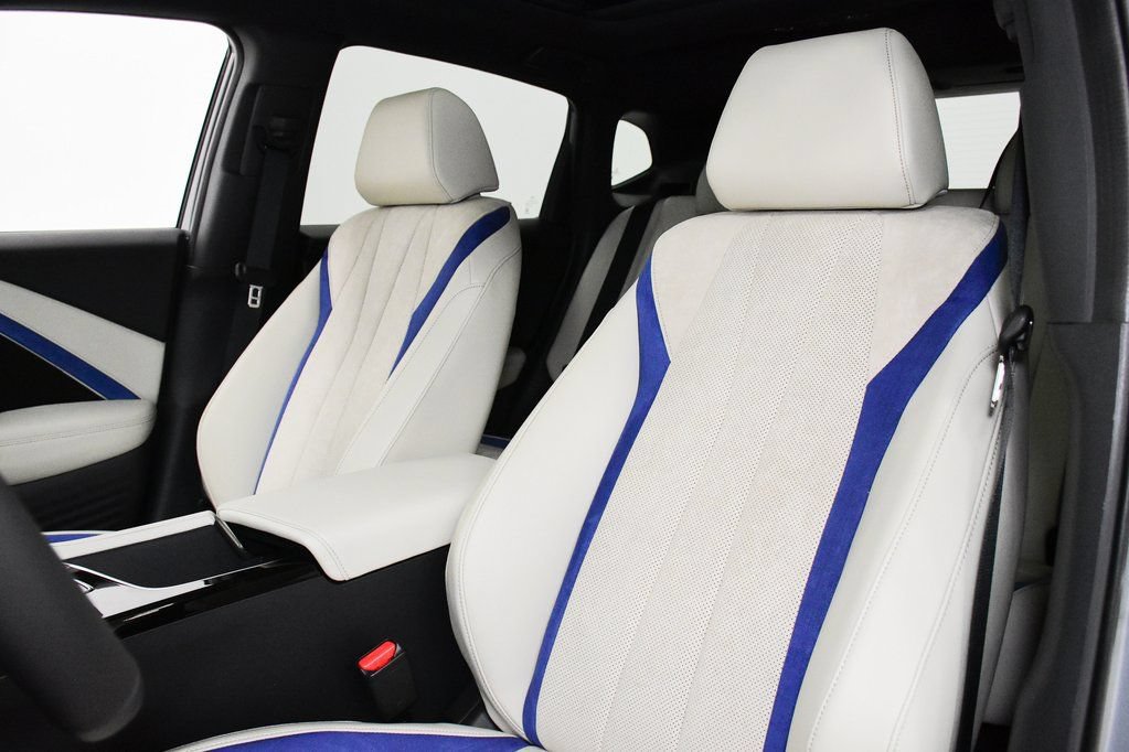 Used 2025 Acura ADX A-Spec AWD/4WD image 11