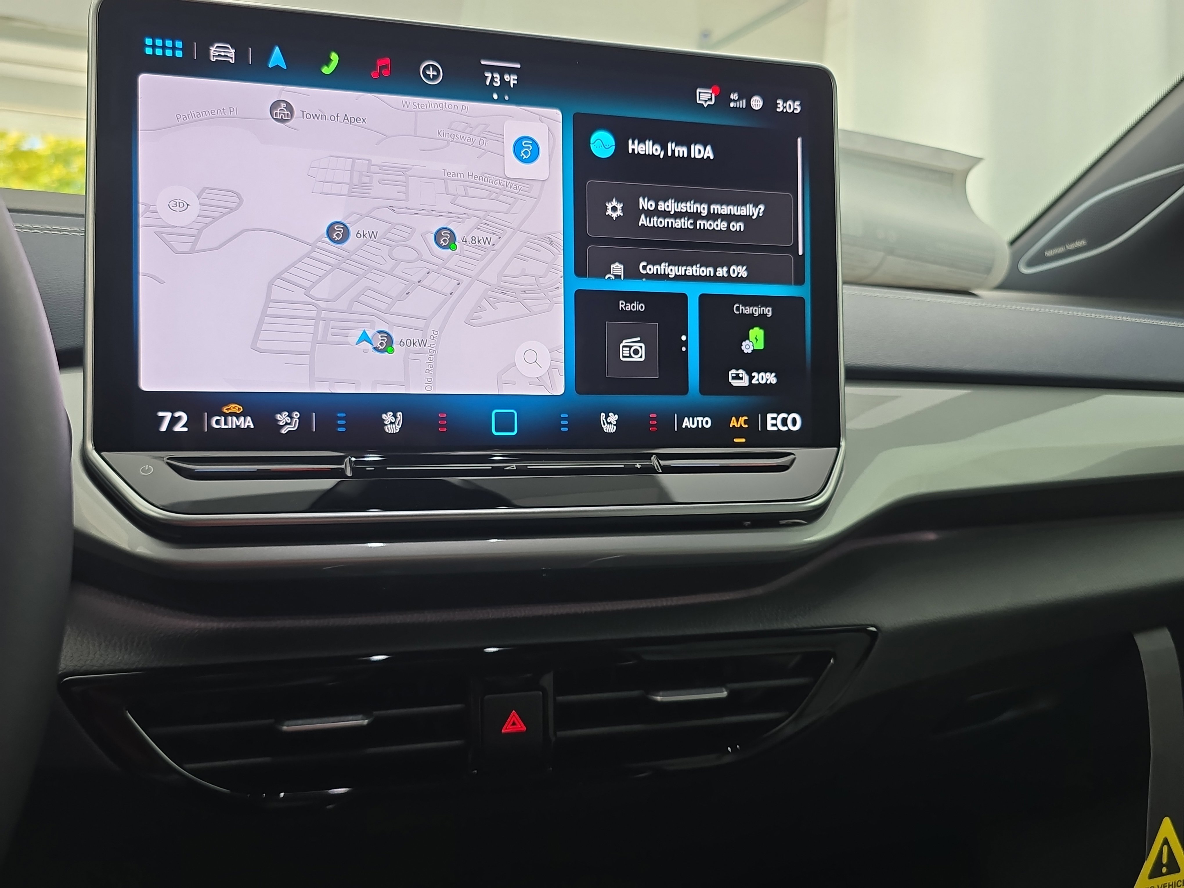 New 2025 Volkswagen ID.4 Pro S Plus image 20