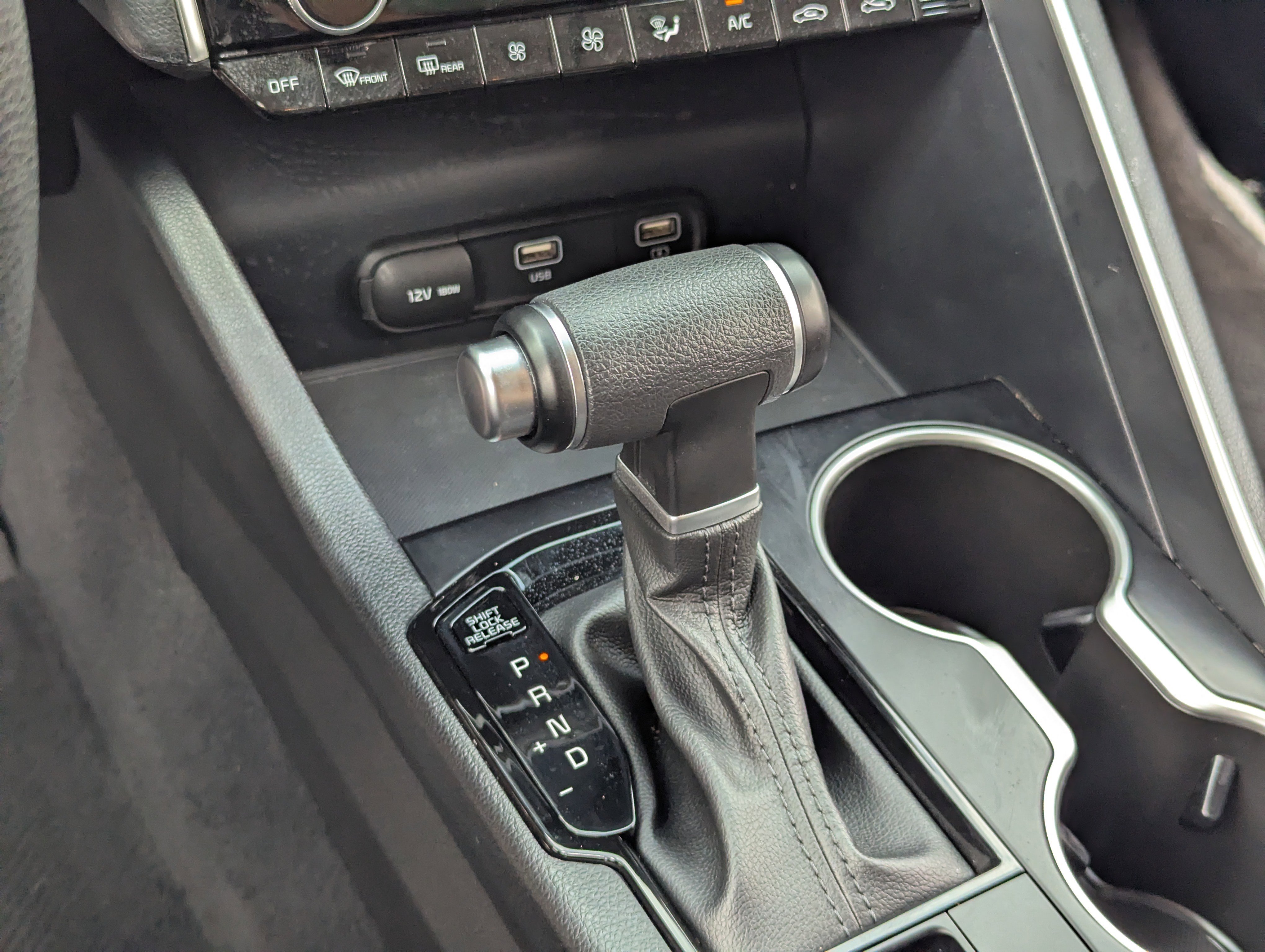 Used 2023 Kia K5 LXS FWD image 28