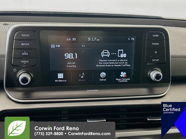 Used 2020 Kia Telluride S AWD/4WD image 18