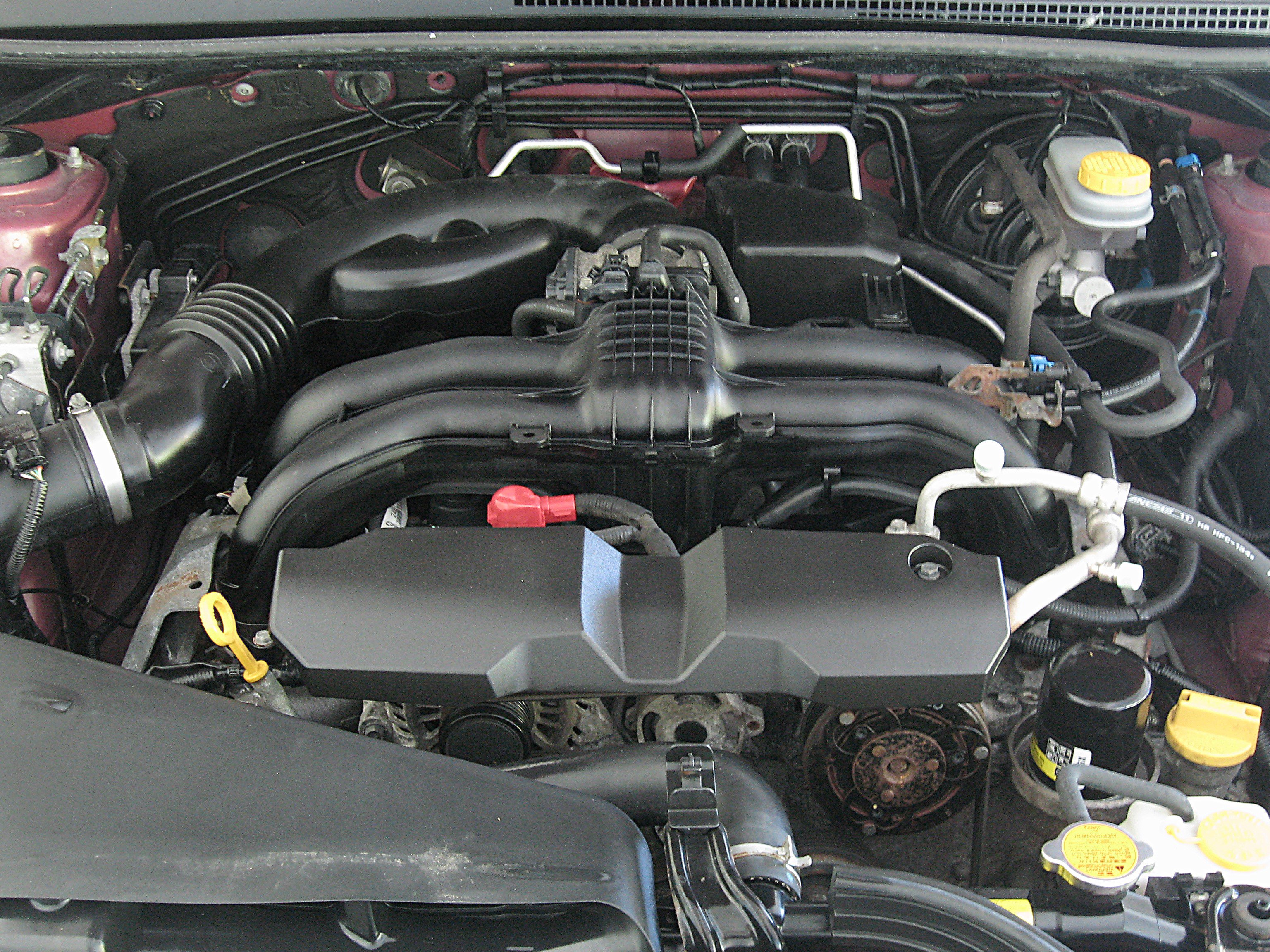 Used 2016 Subaru Crosstrek 2.0i Limited image 26