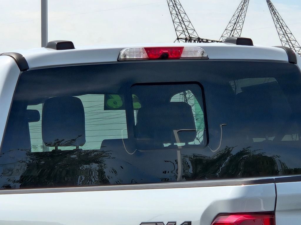 New 2026 Ford F350 Lariat w/ Lariat Premium Package image 15