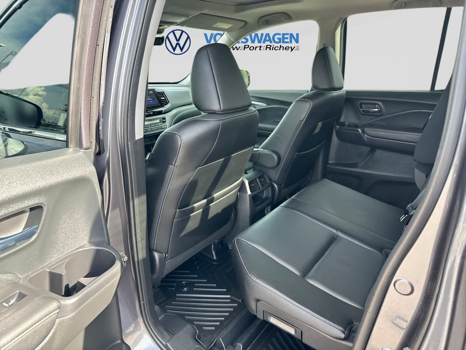 Used 2023 Honda Ridgeline RTL-E image 22