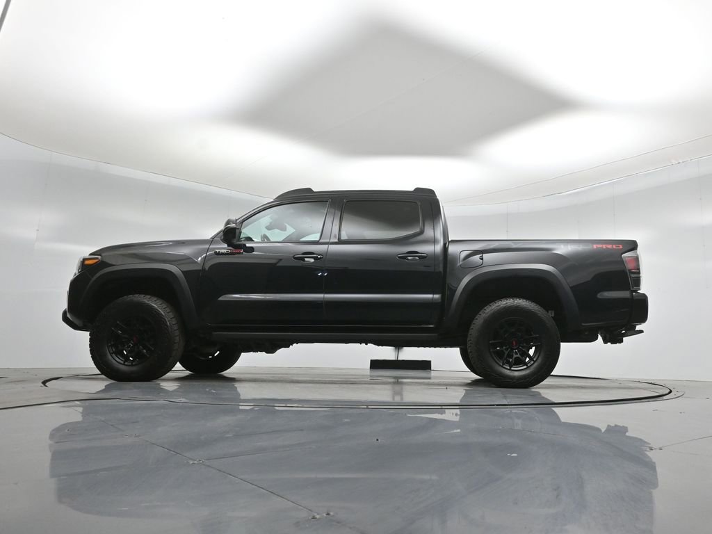 Used 2021 Toyota Tacoma TRD Pro image 50