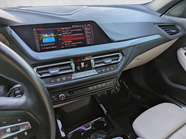 Used 2021 BMW 228i Gran Coupe w/ Lights Package image 15