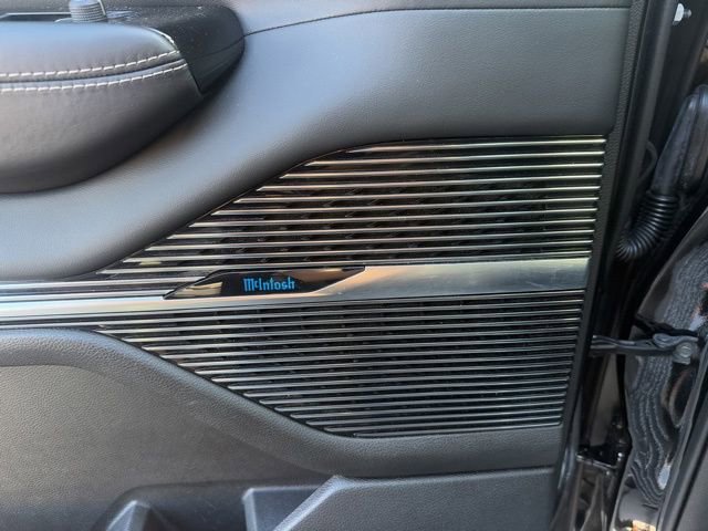 Certified 2024 Jeep Grand Wagoneer L 4WD image 12