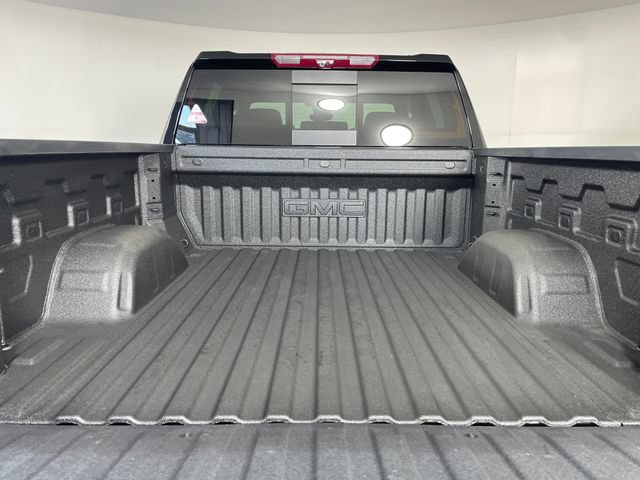 New 2026 GMC Sierra 1500 AT4 w/ AT4 Premium Package AWD/4WD image 16