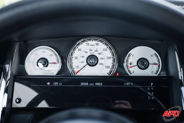 Used 2019 Rolls-Royce Wraith RWD image 14