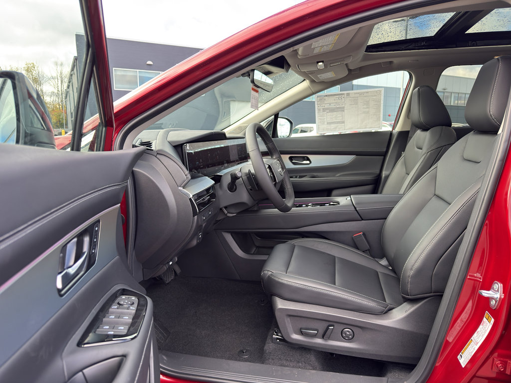 New 2026 Nissan Murano SL image 12