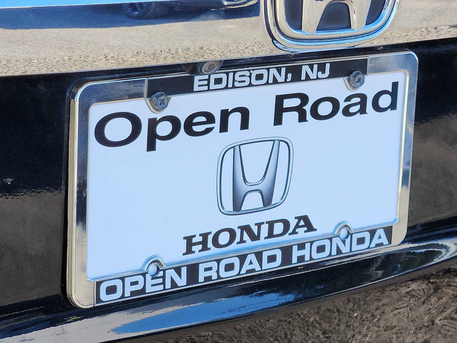 Certified 2019 Honda Odyssey Elite image 30