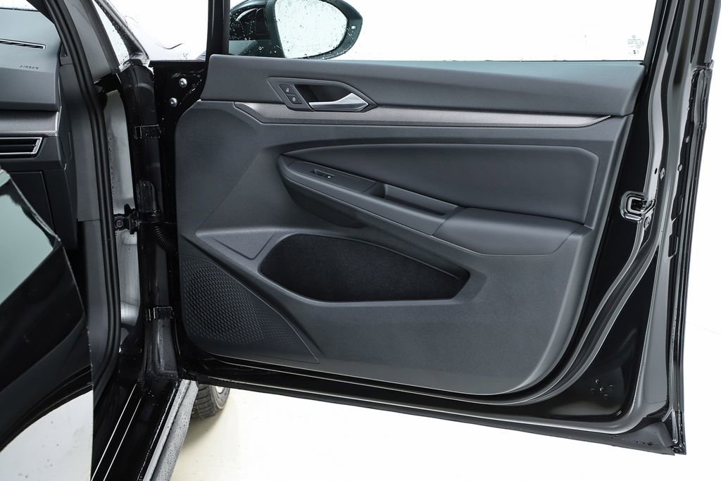 New 2026 Volkswagen GTI Autobahn image 69