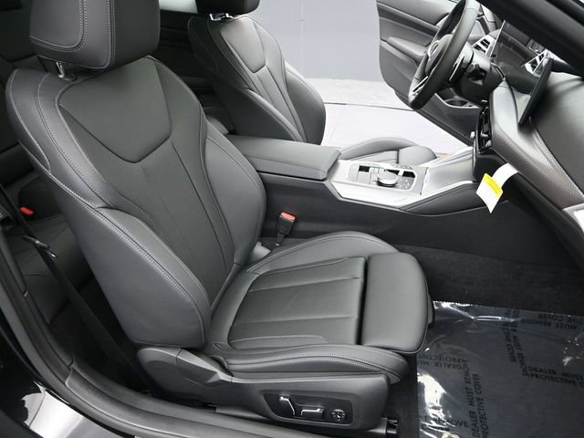 New 2026 BMW 440i xDrive Coupe w/ Premium Package AWD/4WD image 22