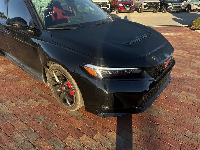 Certified 2026 Honda Civic Type R image 21