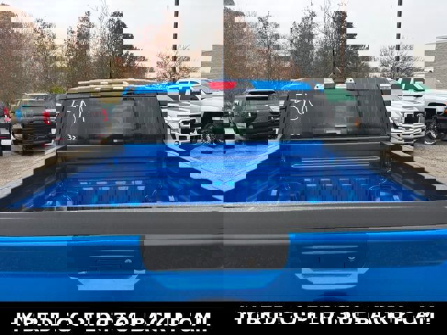 New 2025 Ford Maverick XLT image 31