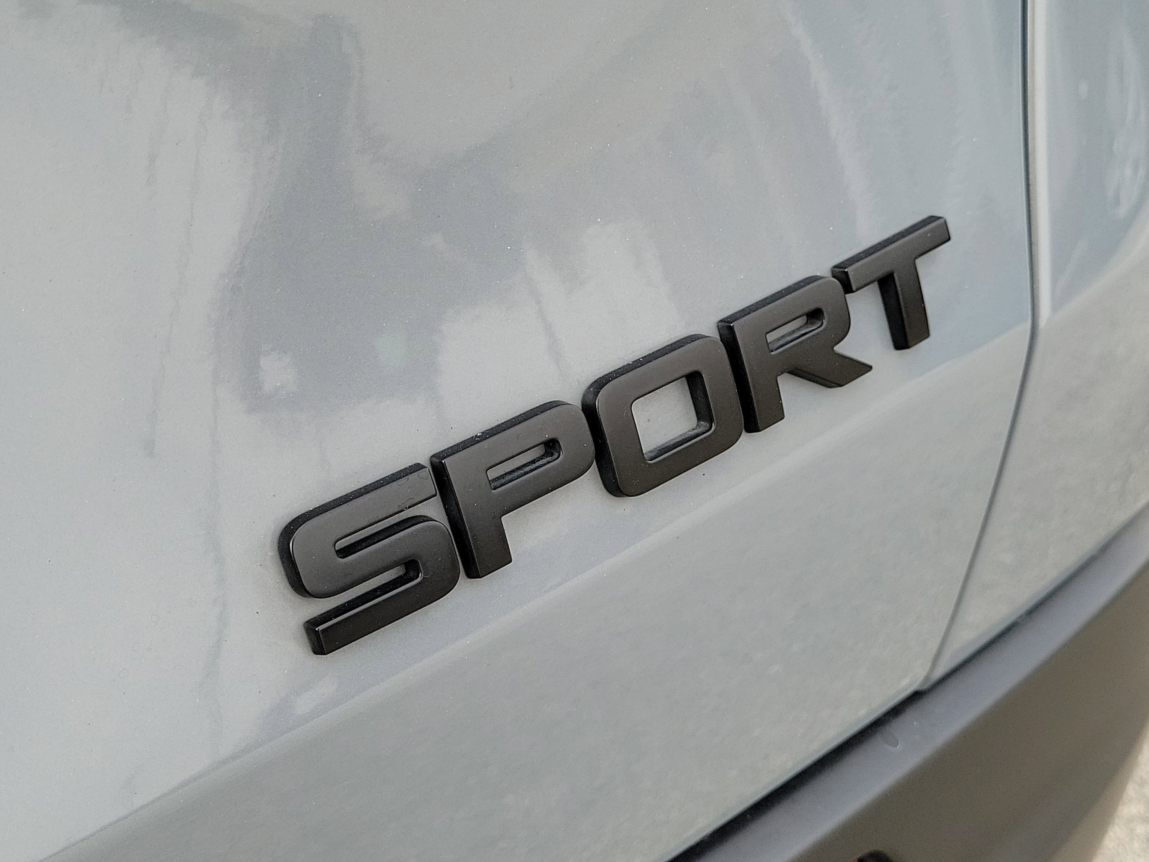 Used 2025 Honda HR-V Sport image 6