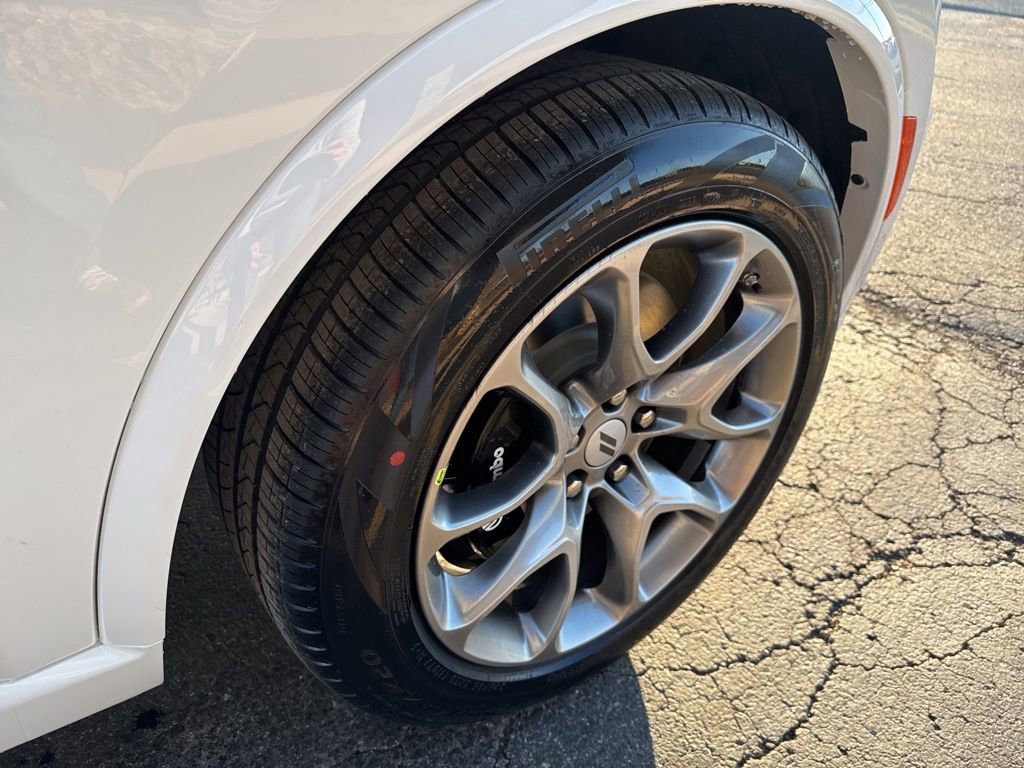 New 2026 Dodge Durango GT w/ Tow 'N Go Package image 23