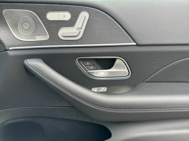 Certified 2023 Mercedes-Benz GLE 350 4MATIC image 20