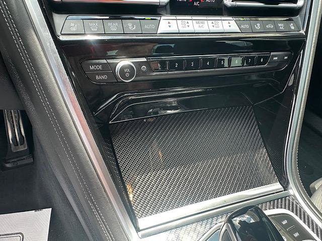 Used 2024 BMW M850i Gran Coupe xDrive AWD/4WD image 25