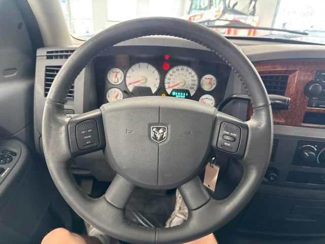 Used 2006 Dodge Ram 1500 Truck SLT AWD/4WD image 31