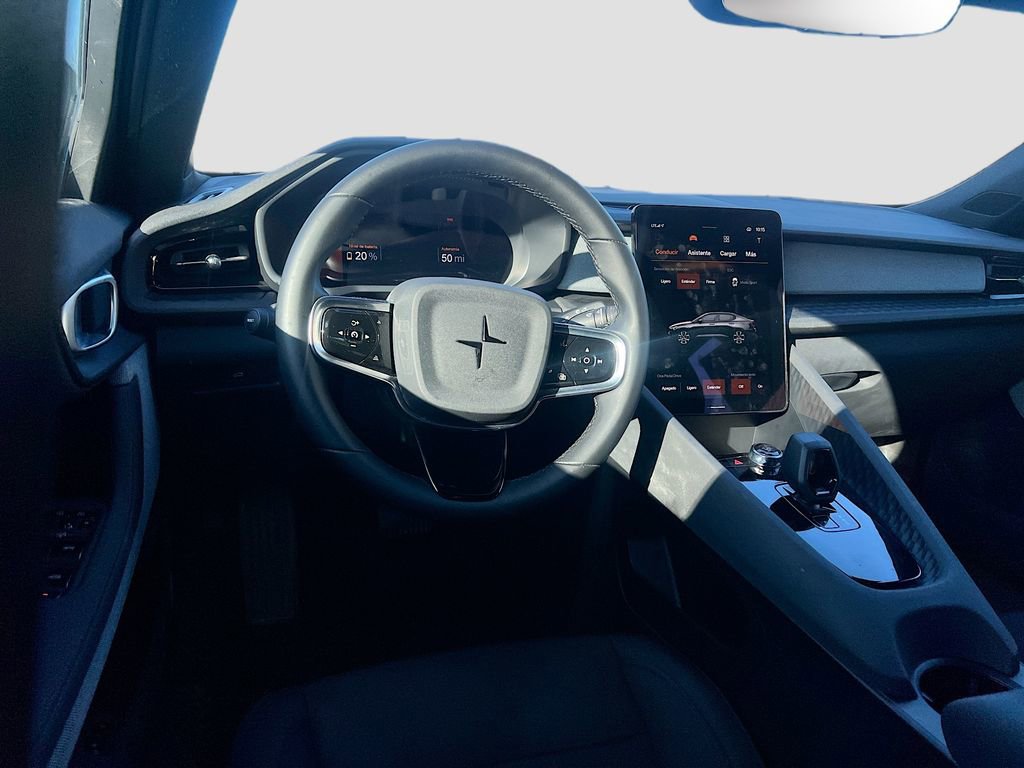 Used 2023 Polestar Polestar 2 Long Range Dual Motor image 23