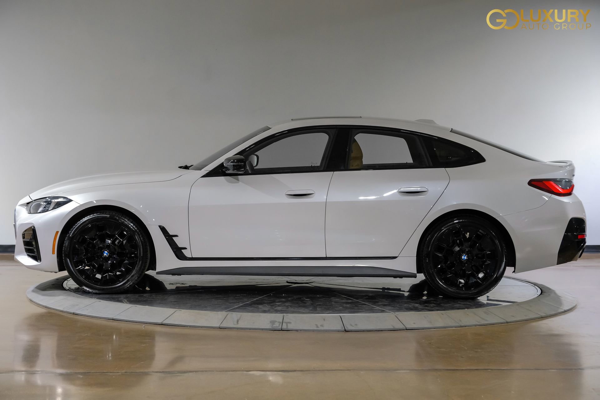 Used 2025 BMW 430i xDrive image 13