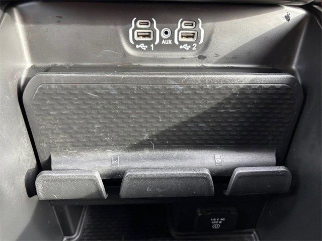 Used 2022 RAM 1500 Rebel image 24