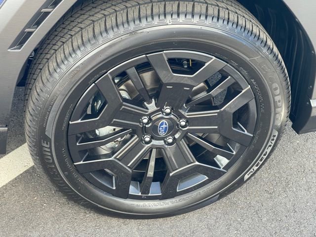 New 2026 Subaru Outback Limited XT w/ Premium/Limited Plus Package image 25