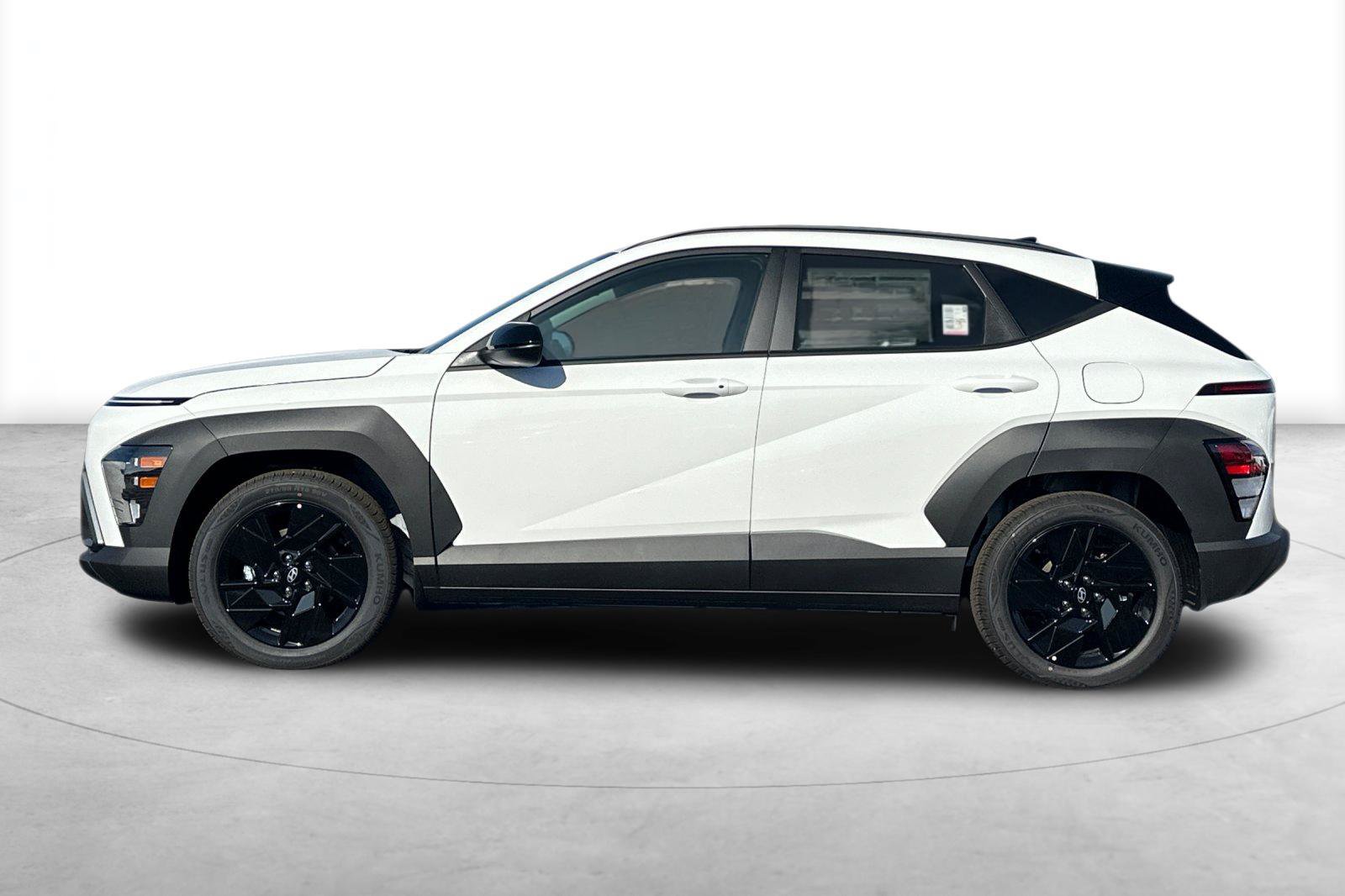New 2027 Hyundai Kona SEL Sport FWD image 3