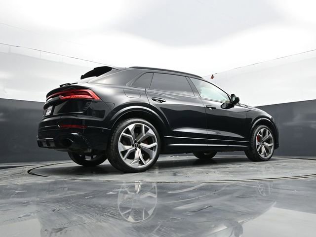 Used 2021 Audi RS Q8 image 56