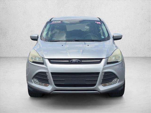 Used 2016 Ford Escape SE FWD image 2
