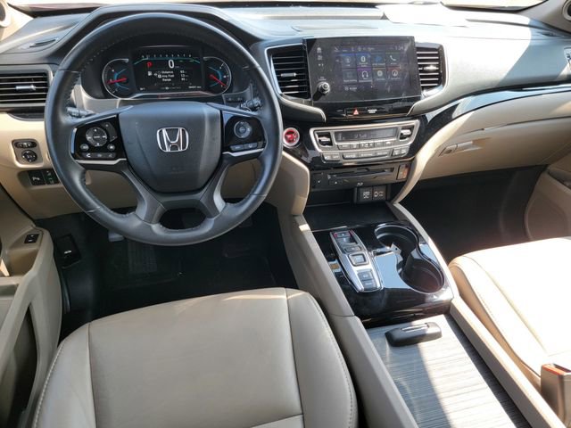 Used 2022 Honda Pilot Touring image 34