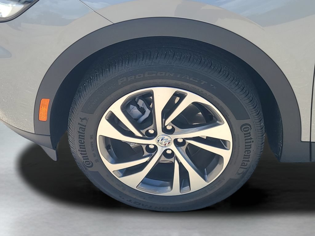 Used 2023 Buick Envision Essence FWD image 25