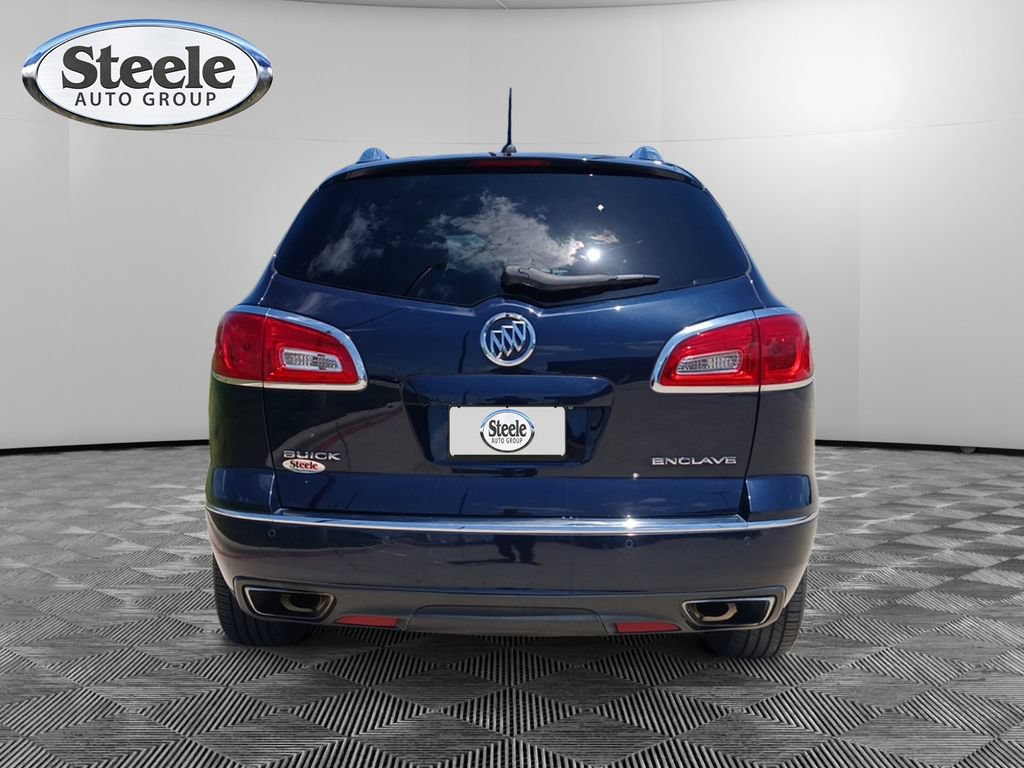 Used 2015 Buick Enclave Leather FWD image 15