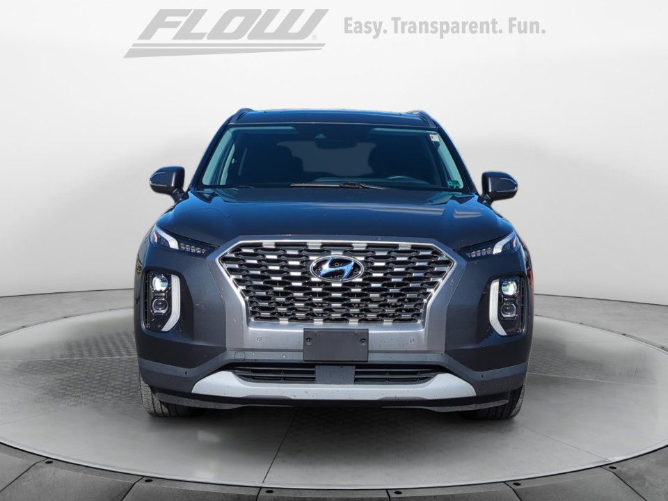 Used 2022 Hyundai Palisade SEL w/ Convenience Package image 2