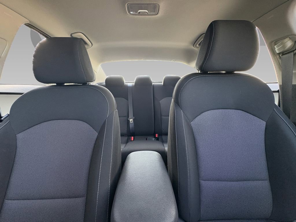 Used 2024 Kia Forte LXS w/ LXS Technology Package image 2