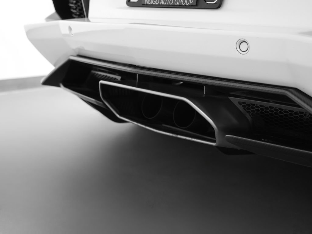 Used 2014 Lamborghini Aventador LP 700-4 image 46