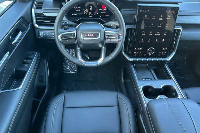 New 2026 GMC Acadia Elevation w/ Black Edition image 15