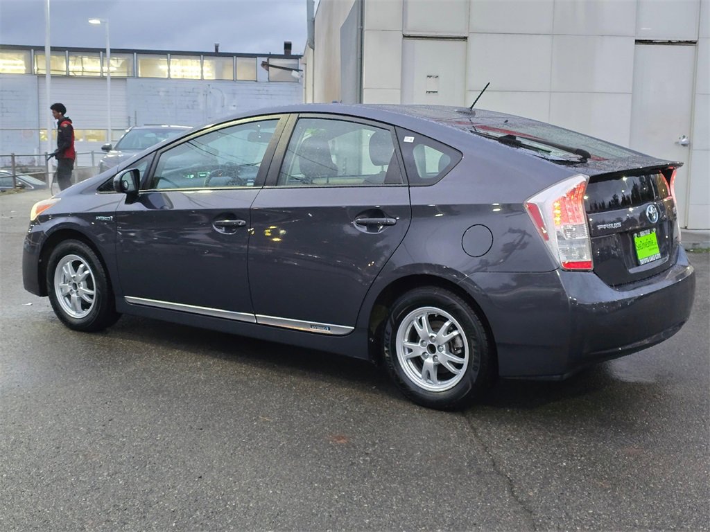 Used 2011 Toyota Prius Two image 39