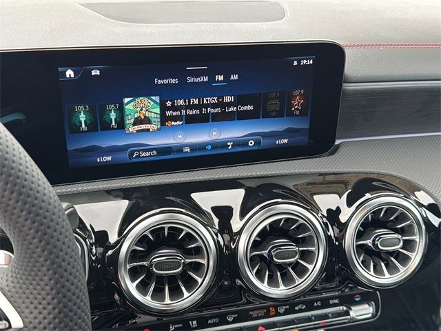 New 2026 Mercedes-Benz CLA 250 4MATIC image 17