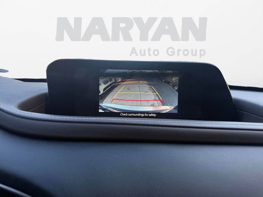 Used 2023 MAZDA CX-30 AWD 2.5 S w/ Premium Package image 18