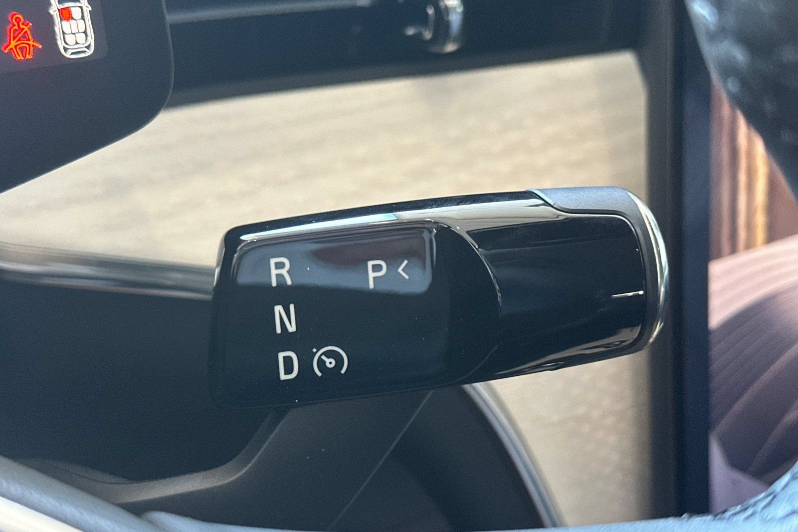 New 2026 Volvo EX90 Ultra AWD/4WD image 22