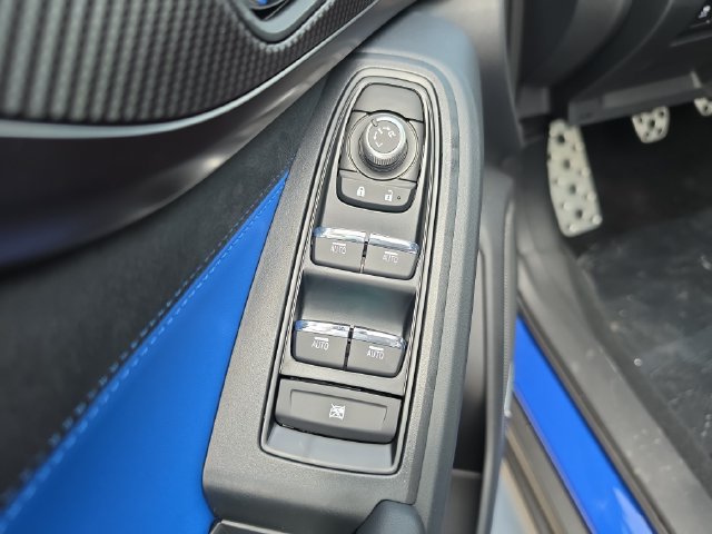 New 2026 Subaru WRX tS AWD/4WD image 13