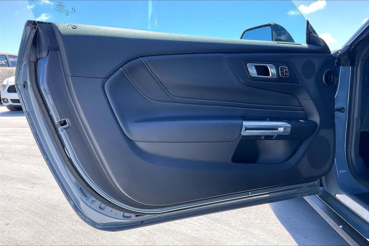 Used 2024 Ford Mustang GT Premium RWD image 26